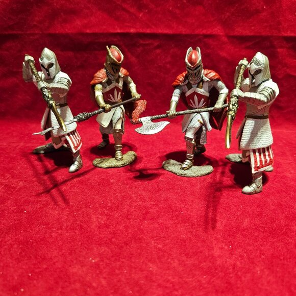 Schleich Knights - Picture 1 of 16